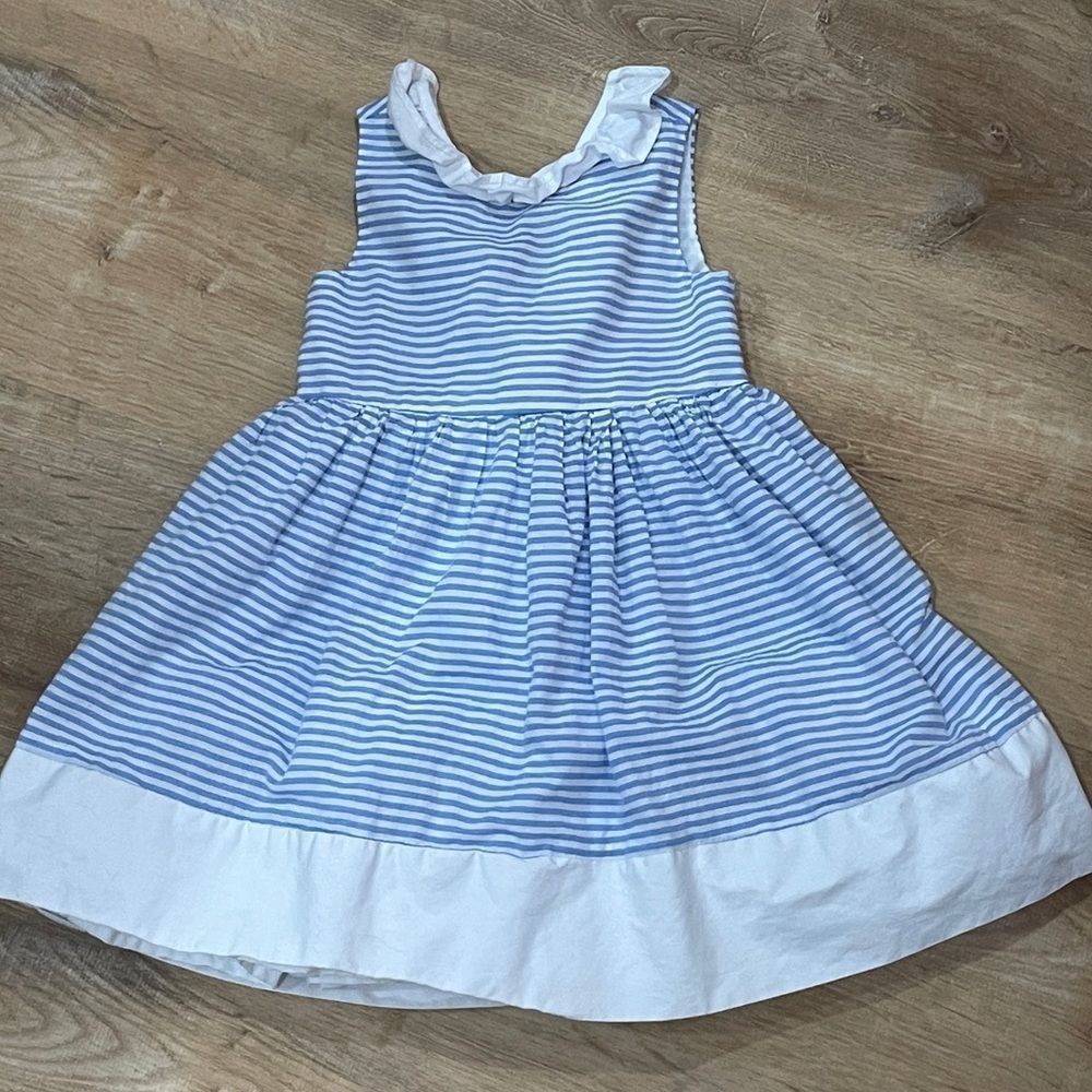 Adorable Tommy Bahama Dress - Picture 2 of 7